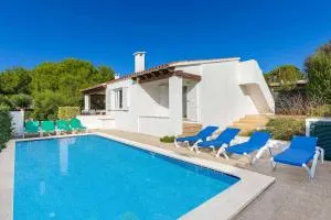 Bini Llor - Binissafuller