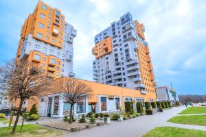Horyzont Apartment