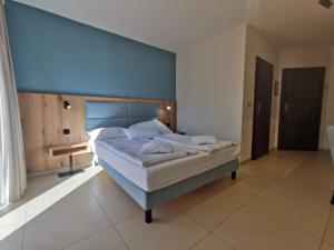 Double or Twin Room room in Paula Spa