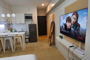 Steffs Condo 211 For 3 Pax