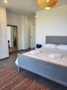 Family house with nice garden 10min from Sanlúcar