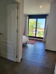 Family house with nice garden 10min from Sanlúcar