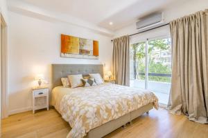 OleHolidays Carolina Golden Mile 300 metros playa