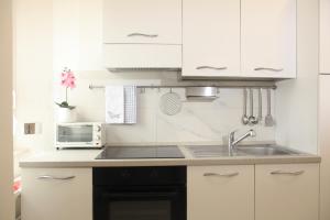 Brillante Appartamento di Sara -Daniele Case Vacanza