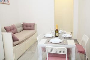 Brillante Appartamento di Sara -Daniele Case Vacanza