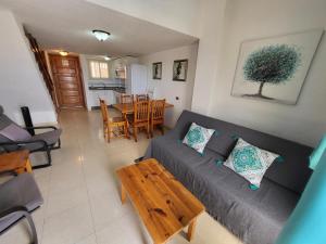 Parque Santiago II - 1 Bed Sea View