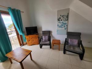 Parque Santiago II - 1 Bed Sea View