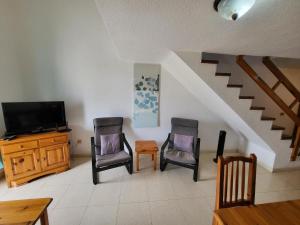 Parque Santiago II - 1 Bed Sea View