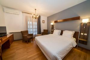 Hotels Hotel Munsch, Colmar Nord - Haut-Koenigsbourg : photos des chambres