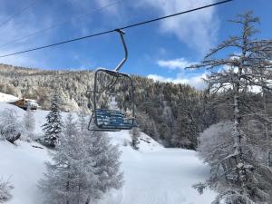 Studio room in Alpenparadies
