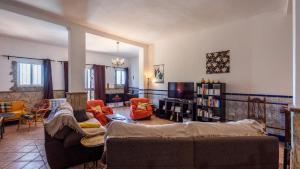 Villa Fablas Periana by Ruralidays