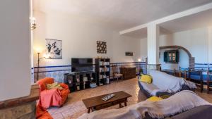 Villa Fablas Periana by Ruralidays