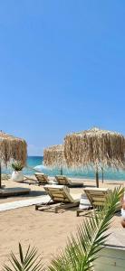 Byblos Mare-The Exclusive Beach Front Villa