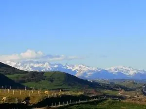 Apartamentos Gloria-patchwork-Ubiarco - Tagle