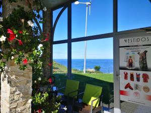 Apartamentos Gloria-patchwork-Ubiarco