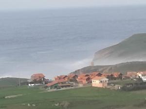 Apartamentos Gloria-patchwork-Ubiarco