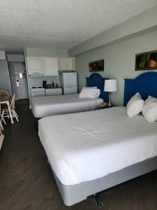 Oceanfront Efficiency T1104