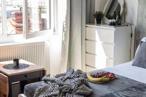 Cosy Nest M&N Condos