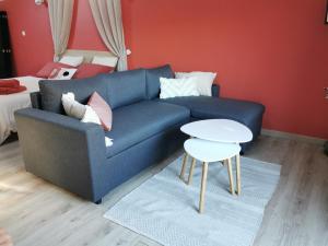 B&B / Chambres d'hotes Les lits de l'Arz : photos des chambres