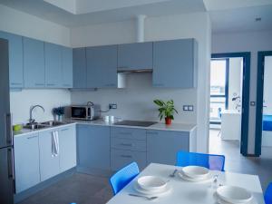 Apartamentos Turísticos UNEATLANTICO