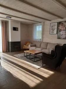 Domki skowronki - Przerośl Osada