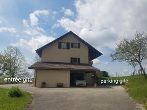 Un pied devant lautre