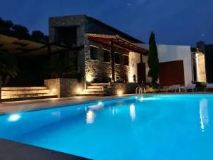 Villa Pebbles - Perivólia