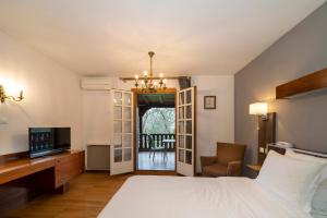 Hotels Hotel Munsch, Colmar Nord - Haut-Koenigsbourg : photos des chambres