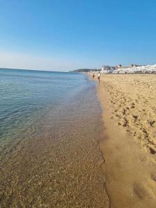 Obzor Beach Resort Beachfront