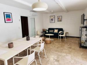 Appartements La forge du pape : photos des chambres