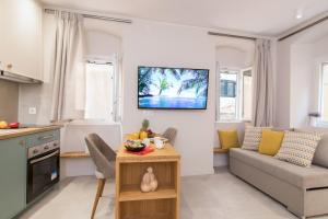 Magnolia Corfu Suite