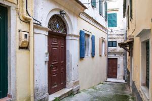 Magnolia Corfu Suite