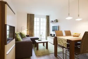 Residenz am Balmer See - BS 49 mit Wellnessbereich - Balm