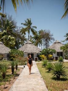 F-Zeen Boutique Hotel Zanzibar
