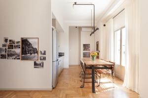 Hidesign Athens Luxury Apartments in Kolonaki