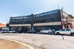 Galeria Apartamentos - Vila Bela Vista