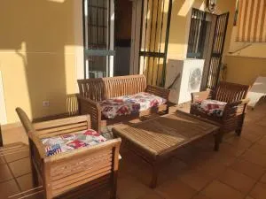 CENTRO, PISCINA, PARKING, TOWN CENTER, POOL - Totalán