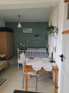 Apartament Pokoje U Franka