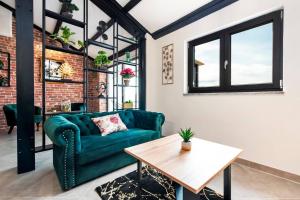 Cosy and modern attic apartment to enjoy Rovinj!