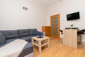 Gdańsk Old Town Apartment by Renters