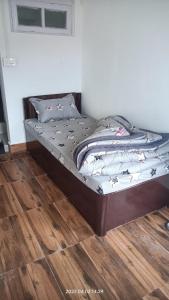 Darjeeling Homestay Nyano Ghar