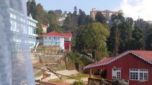 Darjeeling Homestay Nyano Ghar