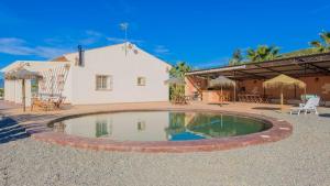 La Colmenilla Cártama by Ruralidays - 4hvězdičkové hotely ve městě Cártama