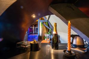 B&B / Chambres d'hotes O Chambres d'Hotes : photos des chambres