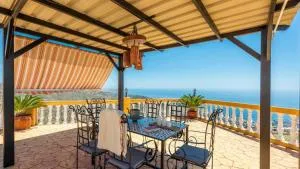 Villa Calena Ítrabo by Ruralidays - Ítrabo