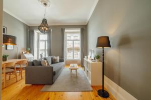 Downtown Excellence Apartment by Vacationy