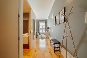 Downtown Excellence Apartment by Vacationy