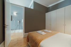 Downtown Excellence Apartment by Vacationy