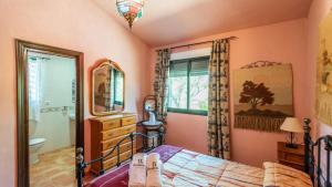 Villa Calena Ítrabo by Ruralidays