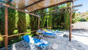 Cortijo El Nuevo Olivo Órgiva by Ruralidays